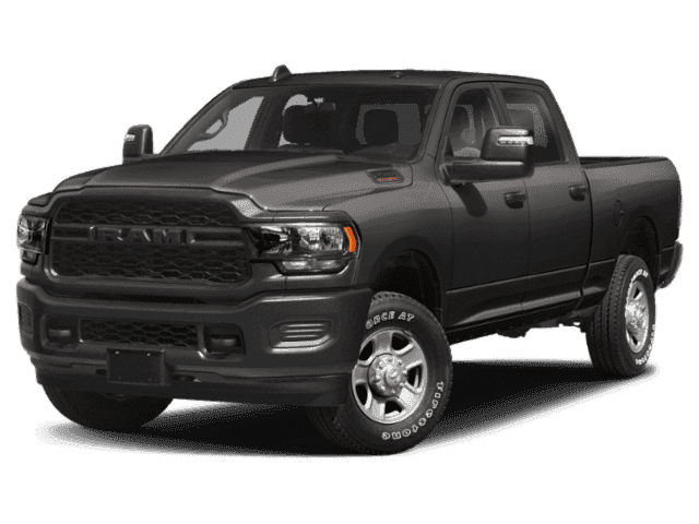 Your Guide to RAM Truck Towing Capacities at Midway CDJR
