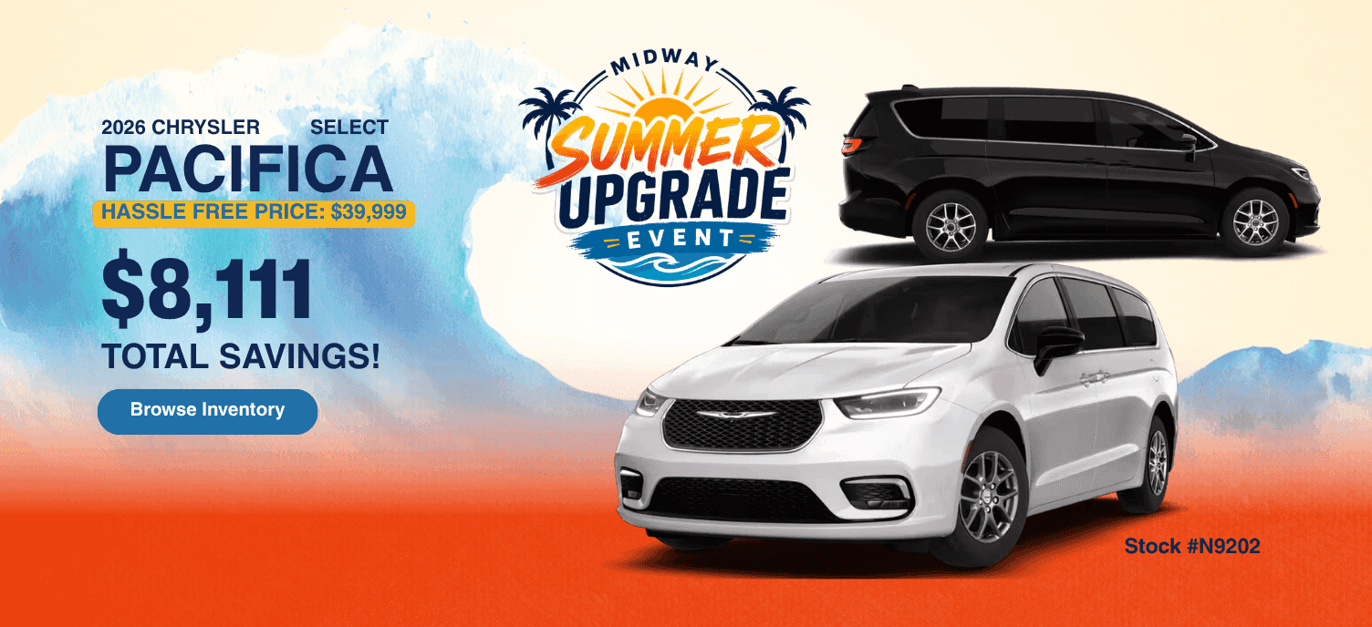 midway june offer pacifica
