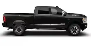 2026 Ram 3500 for sale in Kearney, NE