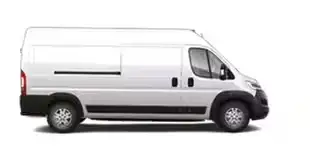 2026 Ram ProMaster EV for sale in Kearney, NE