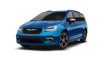 2027 Chrysler Pacifica for sale in Kearney, NE