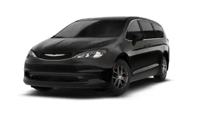 2027 Chrysler Voyager for sale in Kearney, NE