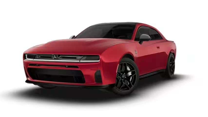 2026 Dodge Charger 2-Door for sale in Kearney, NE