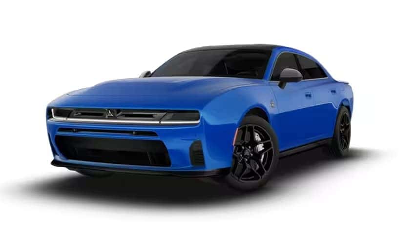 2026 Dodge Charger 4-Door for sale in Kearney, NE