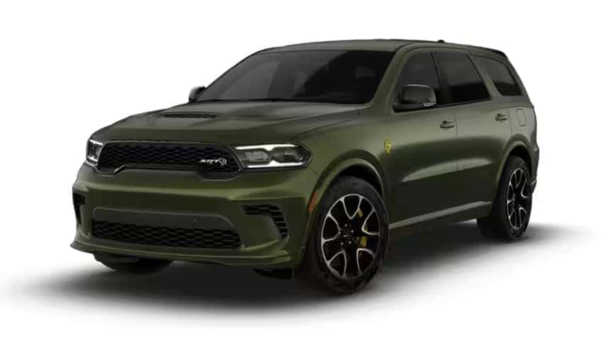 2026 Dodge Durango for sale in Kearney, NE