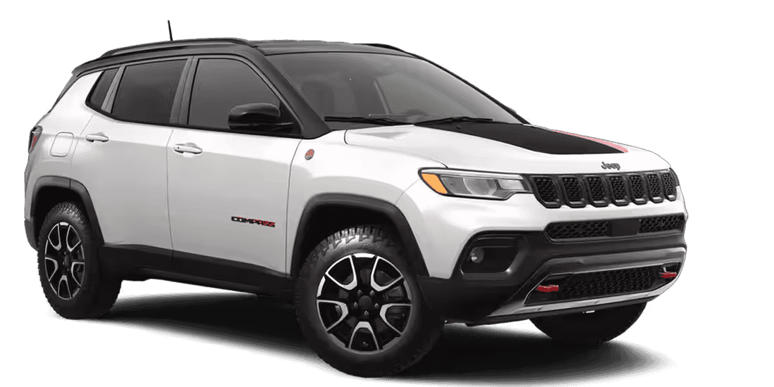 2026 Jeep Compass for sale in Kearney, NE