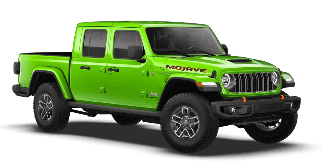 2026 Jeep Gladiator for sale in Kearney, NE