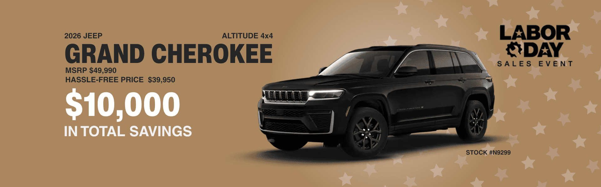 midway jeep cherokee offer
