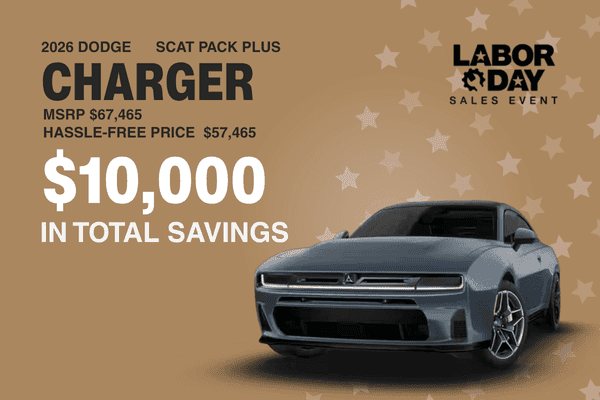 midway charger scat pack plus