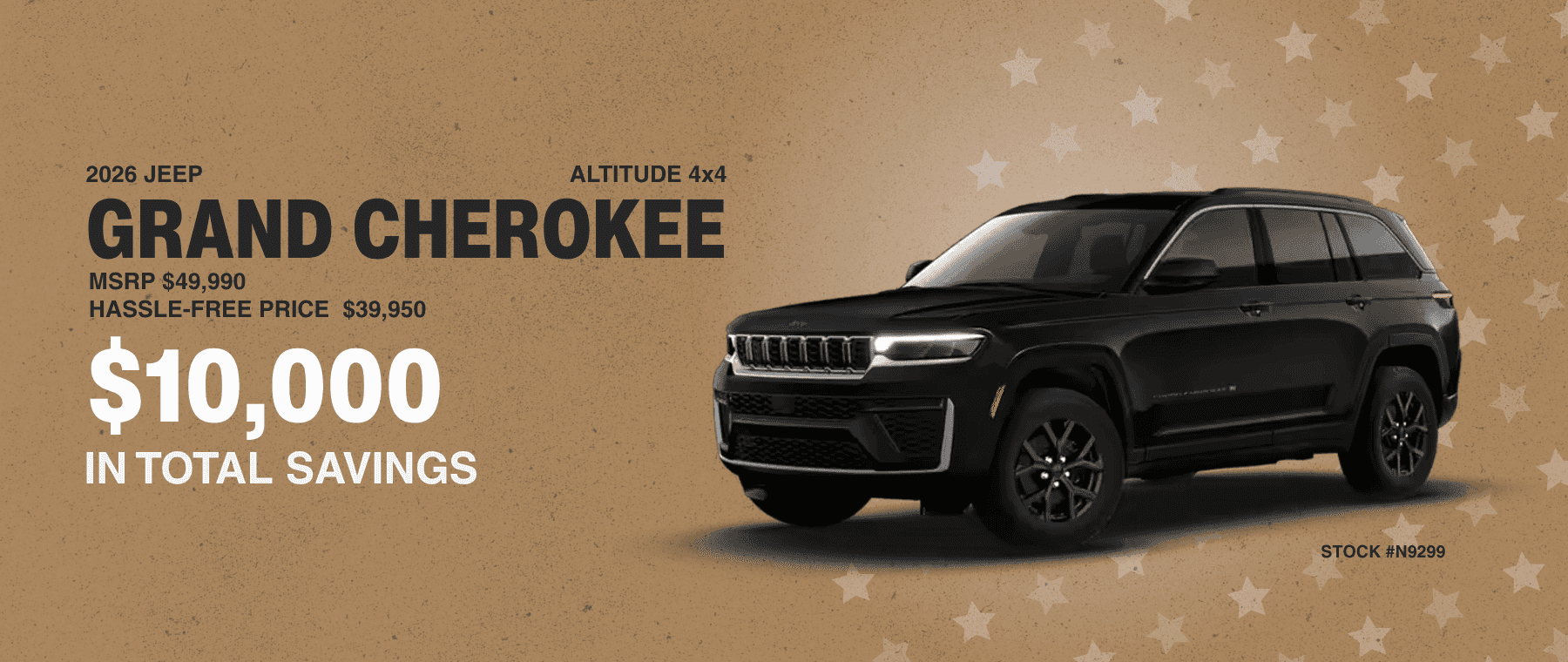 midway jeep cherokee offer