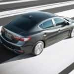 2017 ILX