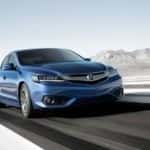 2017 ILX