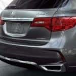 2017 MDX