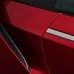 2017 NSX