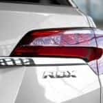 2017 RDX