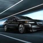 Acura TLX