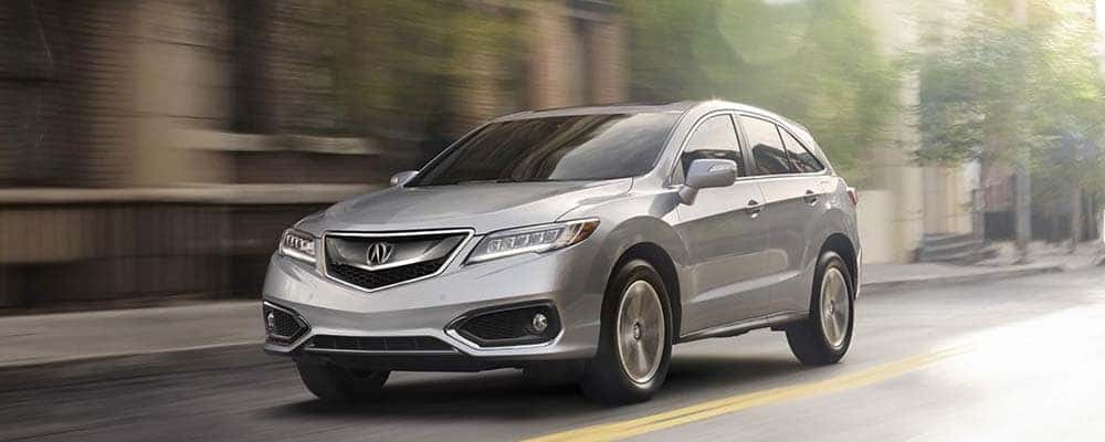 Acura MDX vs. Acura RDX: What Do Critics Say?