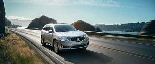 Acura MDX