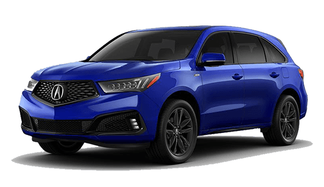 MDX