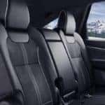 2019 Acura MDX Interior