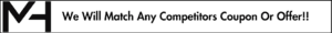 Match Coupon Or Offer Banner - March 2025