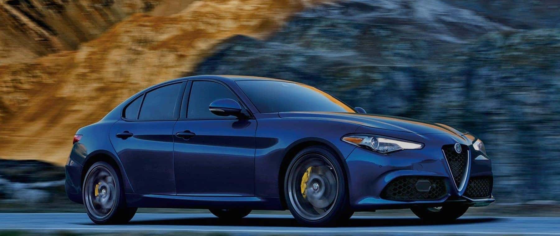 Mike Ward Alfa Romeo Alfa Romeo Dealer In South Denver