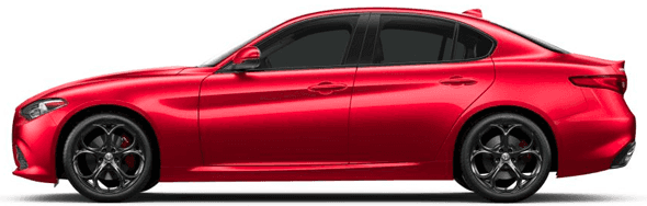 Mike Ward Alfa Romeo Alfa Romeo Dealer In South Denver