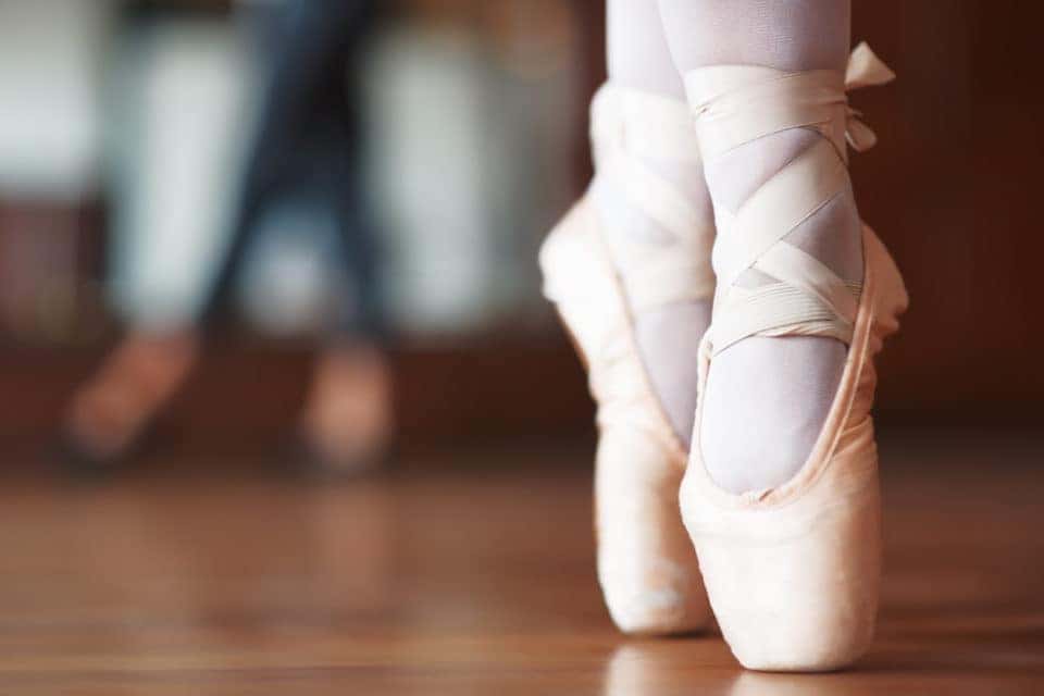 Manassas Ballet Academy