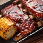 Manassas Barbecue