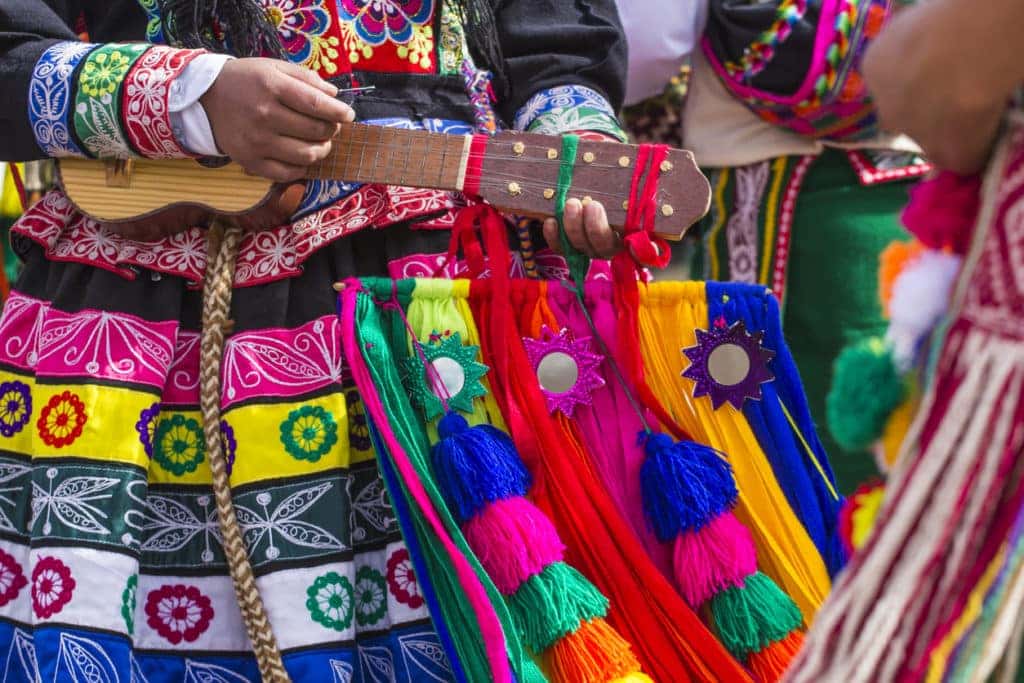 Don’t Miss the World Heritage Festival & Festival of Kites!