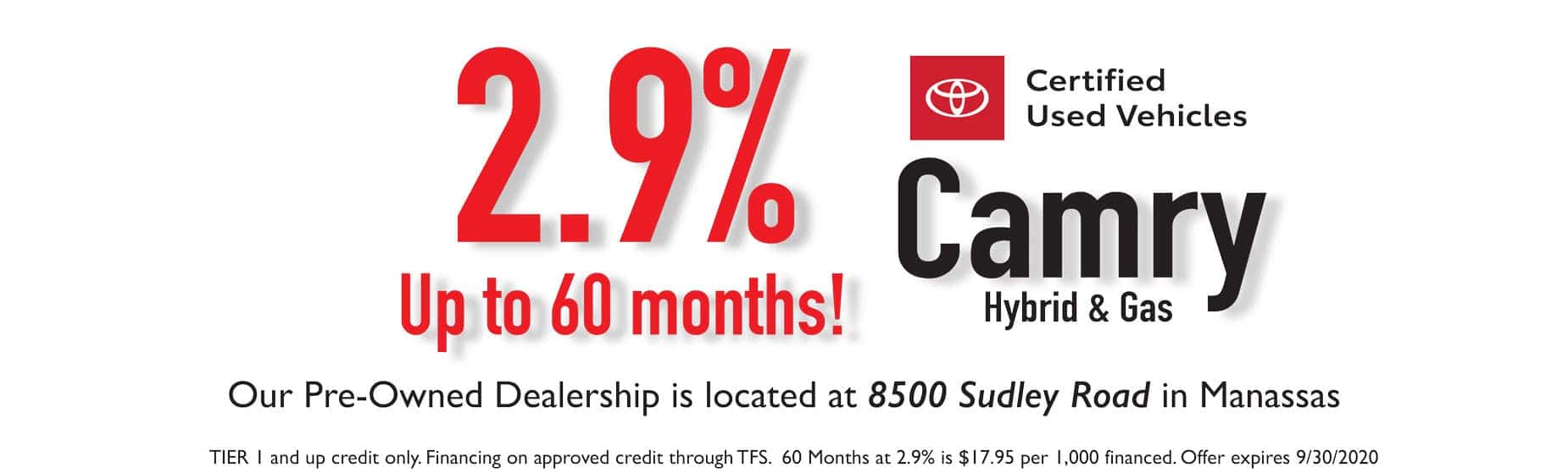 48 Used Cars, Trucks, SUVs in Stock near Gainesville Miller Toyota