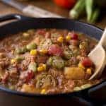 Brunswick Stew