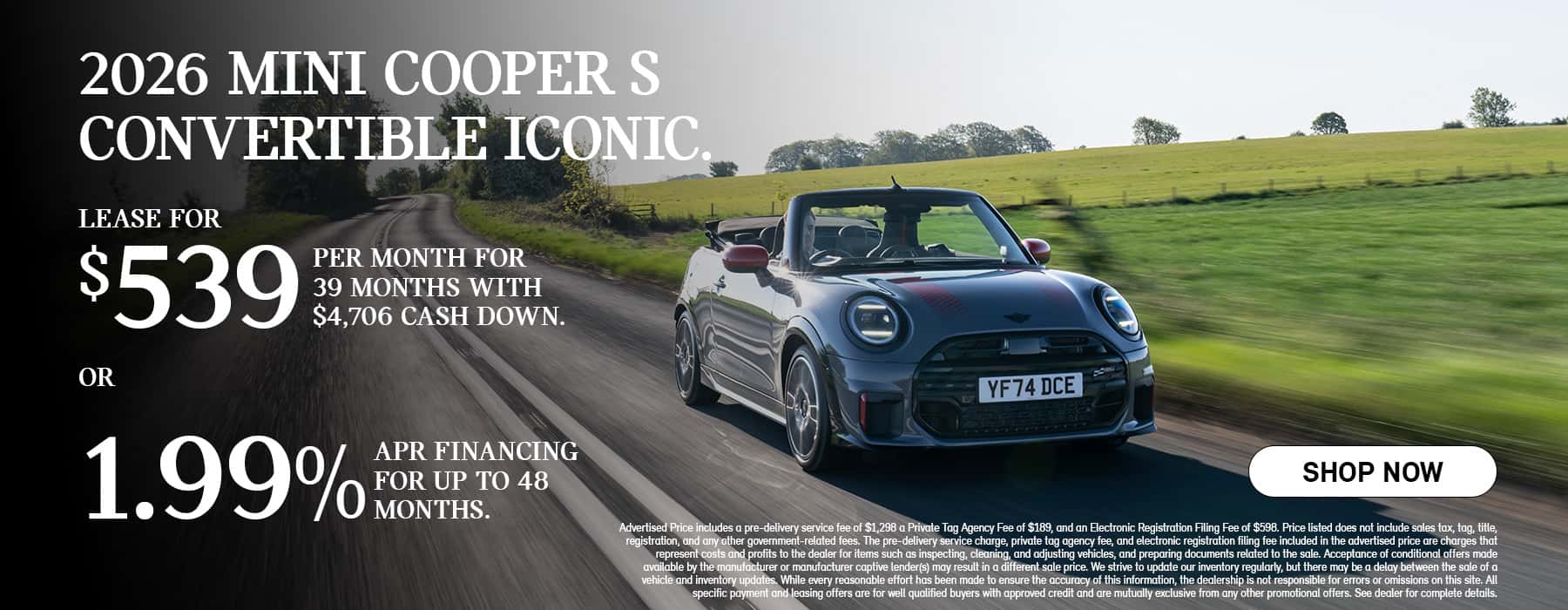 Convertible DT