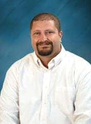 Ben Wolfe
