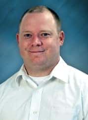 Chris Whiting