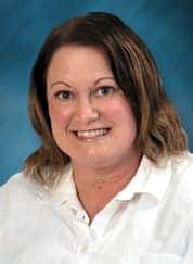 Beth Wright