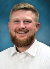 Jeremy Cumbee