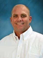 Mike Mundy