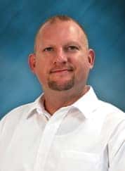 Brian Blankenship