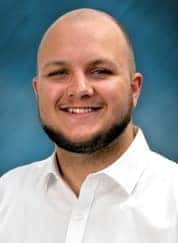 Preston Carrico