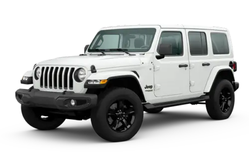 2020 Jeep Wrangler Eco Diesel | Newberg Dodge Chrysler Jeep