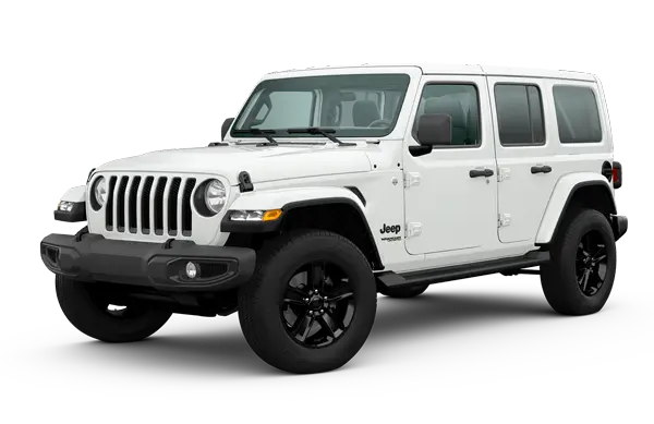 2020 Jeep Wrangler Eco Diesel | Newberg Dodge Chrysler Jeep