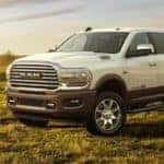 2020 RAM 2500 in Newberg