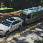 2021 Jeep Grand Cherokee Towing