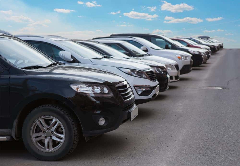 Buying Used Cars Benefits and Options Newberg Dodge Chrysler Jeep
