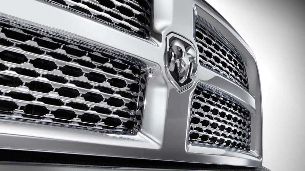 2018 Ram 2500