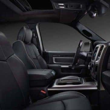 2018 Ram 2500