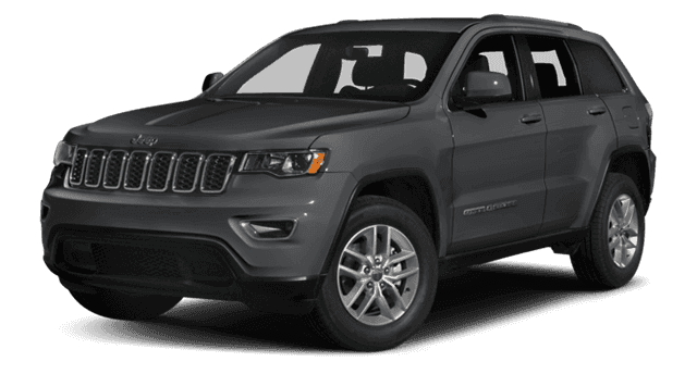 2017 Jeep Grand Cherokee vs. 2017 Ford Explorer