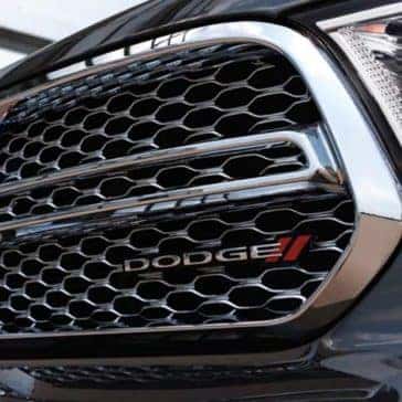 2018 Dodge Durango