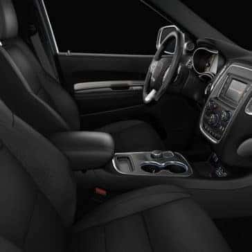 2018 Dodge Durango